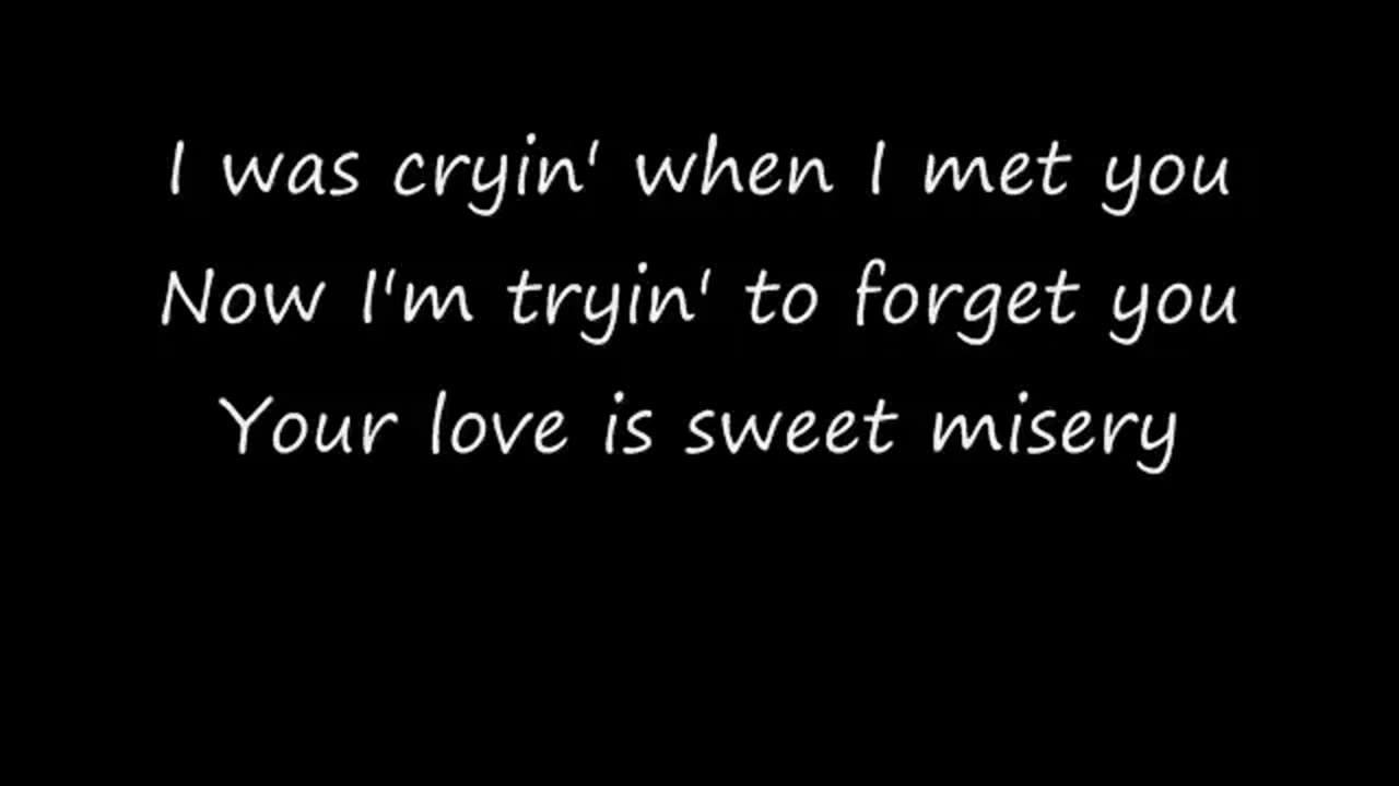 Aerosmith Cryin' Lyrics