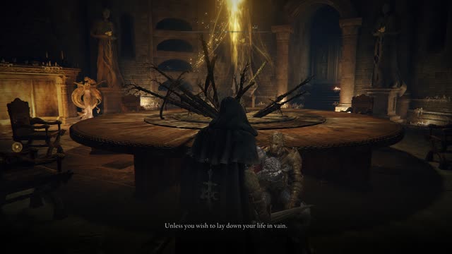 Elden Ring 2023 Casual Run No Commentary Episode 06