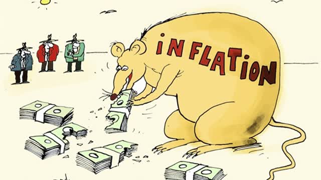 MAJOR FOOD SHORTAGE COMING