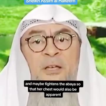 Xeique islâmico diz que mochila é proibido (haram) #islamismo