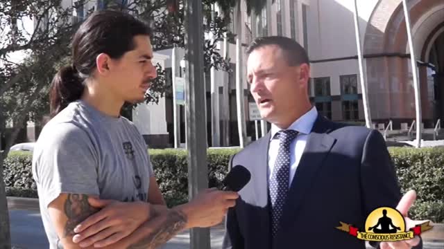 Original Epstein Prosecutor on Interactions with Trump