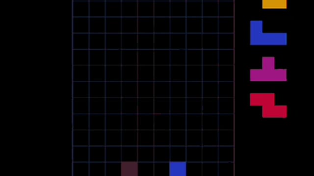 Tetris Gif