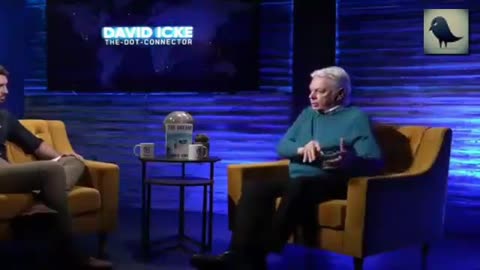 DAVID ICKE : THE PEOPLE HAVE NO IDEA ABOUT THE TECHNOLOGY THEY POSSESS