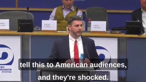 A quick explanation on the Maoism being implemented throughout the West.