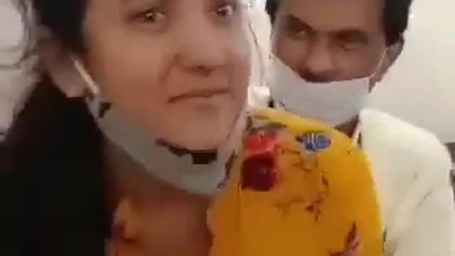 indian desi offfice fun video