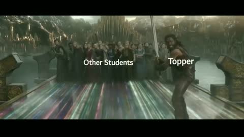 Students vs exam whatsapp status | Exam meme | Mash Meme