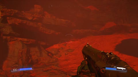gdto doom(2016) pt.1