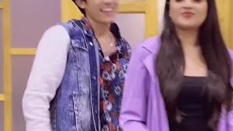 This video is very sweet