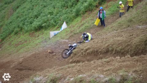 Impossible Climb Arette _ Modified Monster Bikes _ Hill Climb-(1080p60).mp4