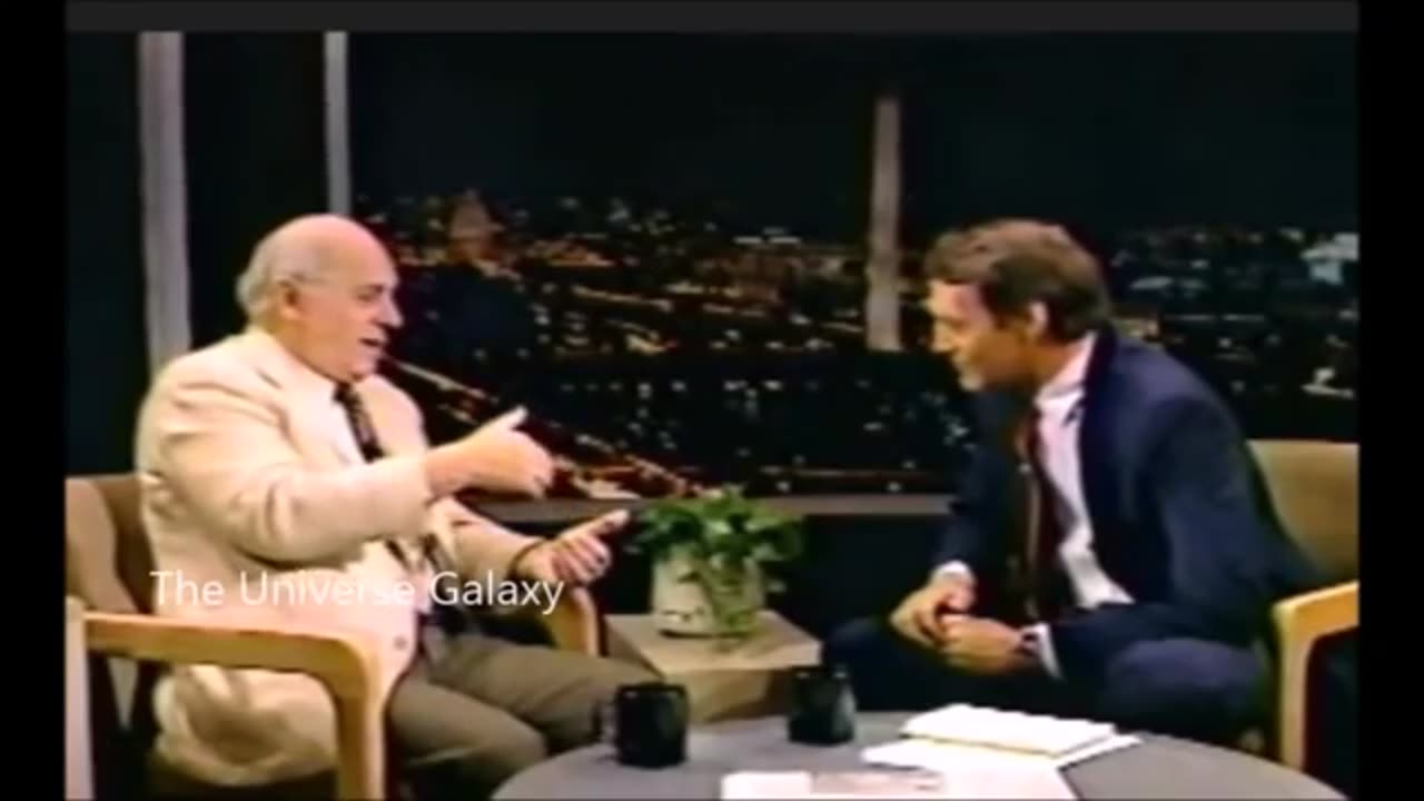 Red Auerbach explains a Larry Bird story