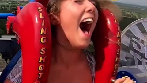 SLINGSHOT RIDE COMPILATION #62