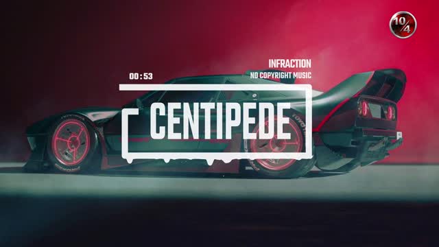 Centipede