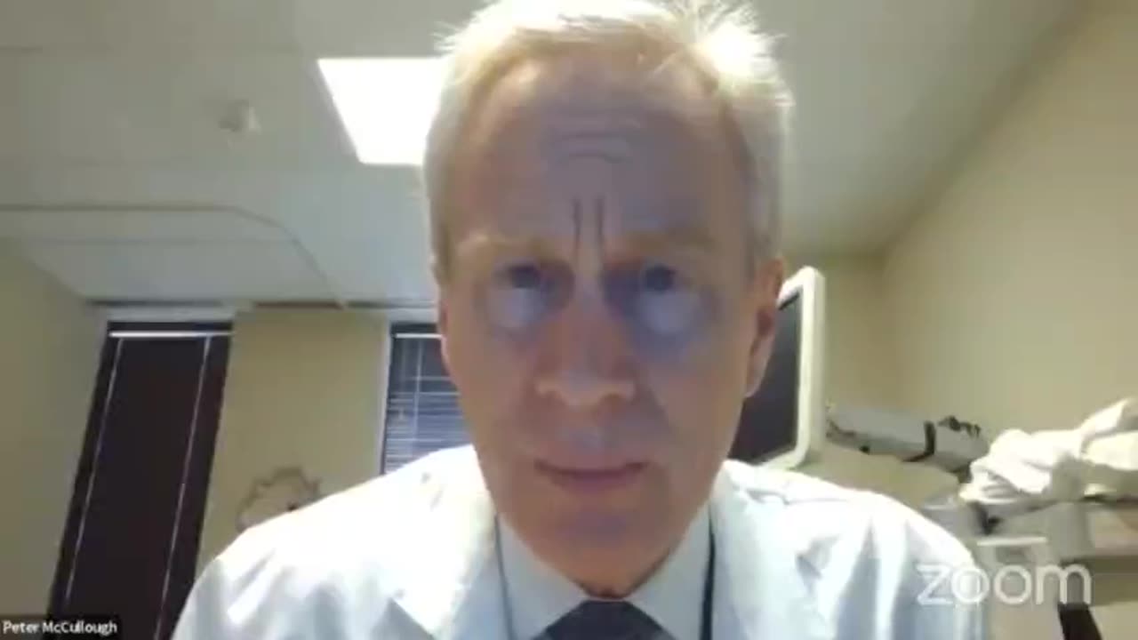 VACCINES ARE NOT WORKING DISCLOSURE