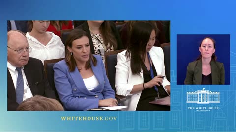 Two Reporters At White House Ask If Biden or First Lady Will Be In Court When Hunter Pleads Guilty
