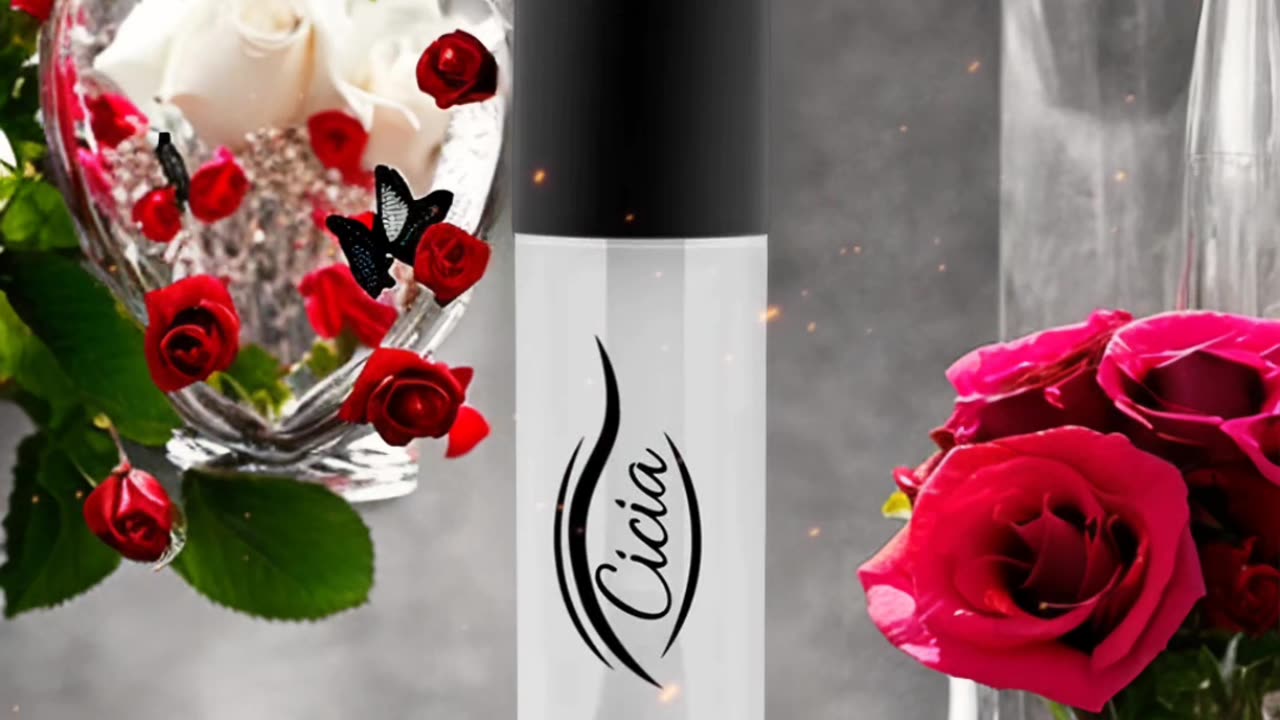 🔥 Hurry! 🚨 Limited Time Offer! 🚨 🔥 Cicia Lip Oil: Buy 1, Get 2 FREE! 🎁✨ The Perfect Christmas Gift