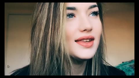 Beautiful Russian Girl Neliya