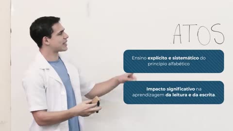 Tempo de Aprender _ Curso _ Módulo 3 _ 01 _ Conhecimento alfabético_ Introdução