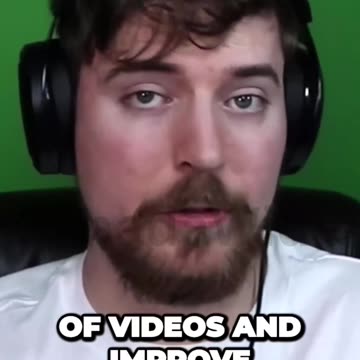 Unlocking YouTube Success Create Compelling Content and Thumbnails mr beast