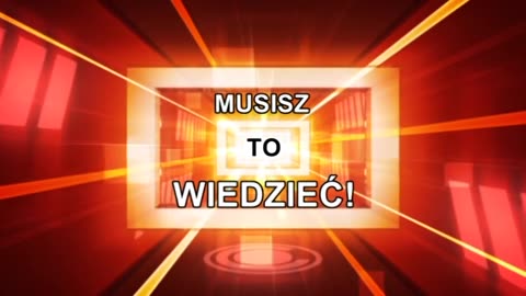 Musisz to wiedzieć odc.1726 Najpierw ewakuują swoje dzieci, a potem wszczynają wojny