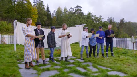 Farmen Norge S15E29