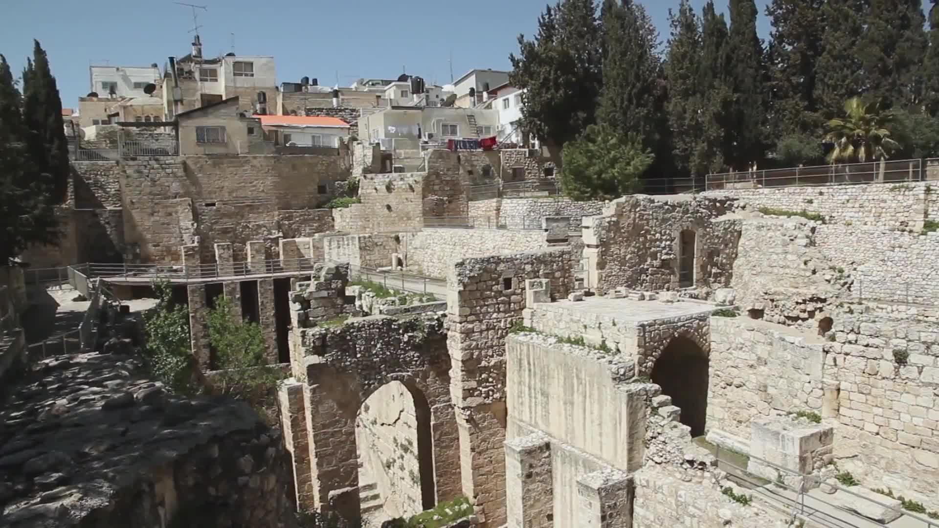 Parias Example Jésus et les parias