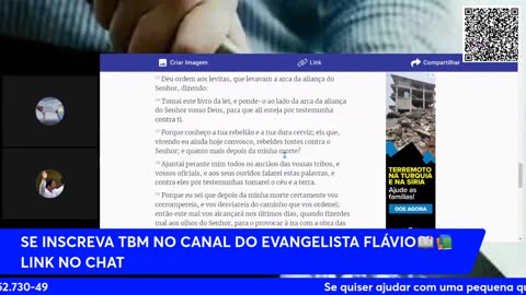Canal Evidências - 5v59IVx1jUo - O DEUS DO ANTIGO TESTAMENTO É MAL NÃO É O MESMO DEUS DO NOVO