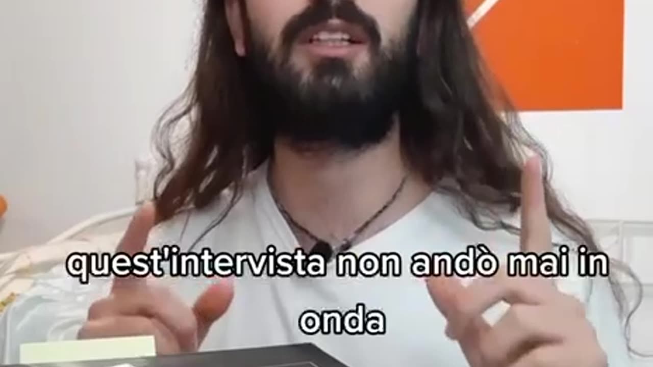 Gli Italiani amano fare come il marito o austriaco di cui si parla ..