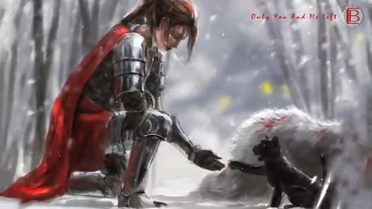 Emotional Epic Orchestral Music Only You and Me - Inspirational Mix