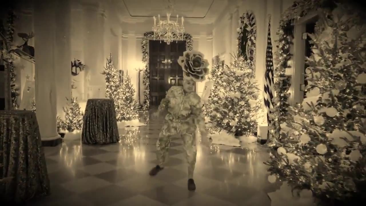 2023 WH XMAS ... Video
