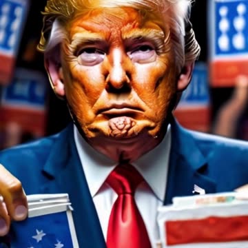 The Supreme Court to reject efforts to disqualify Donald Trump #trump2024campaign #trump #maga