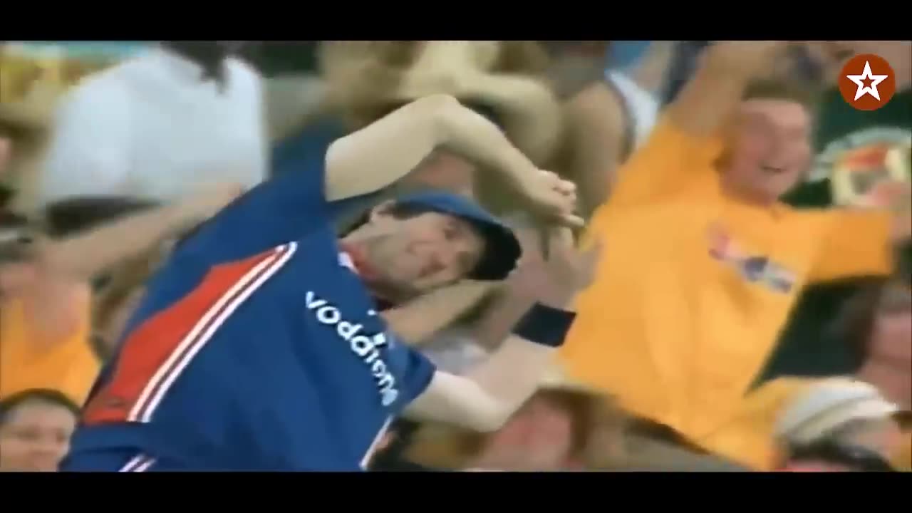 TOP 10 FUNNY AND COMEDY MOMENTS IN CRICKET