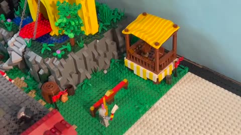 game lego