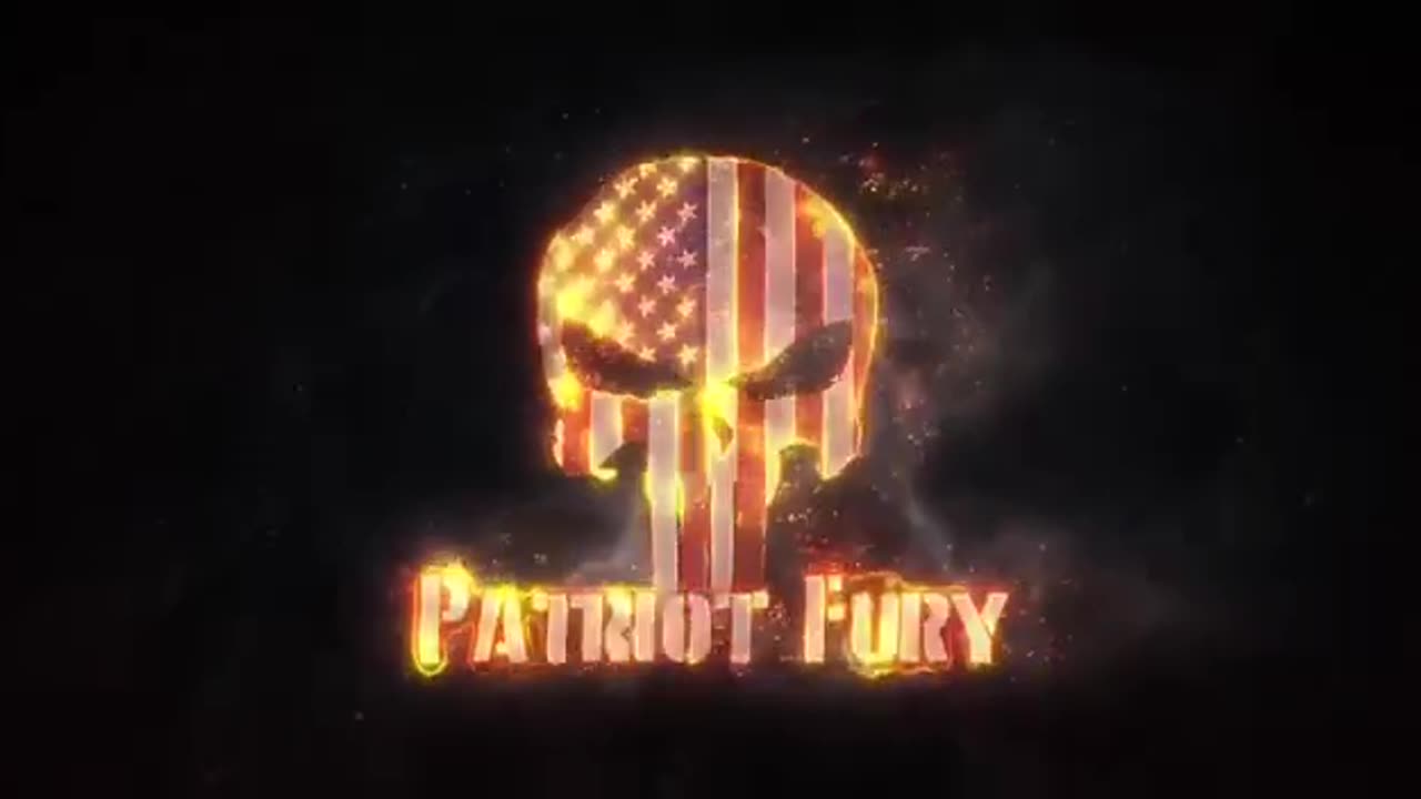 "We are the Silent Majority! We are Limitless! We will Succeed!"