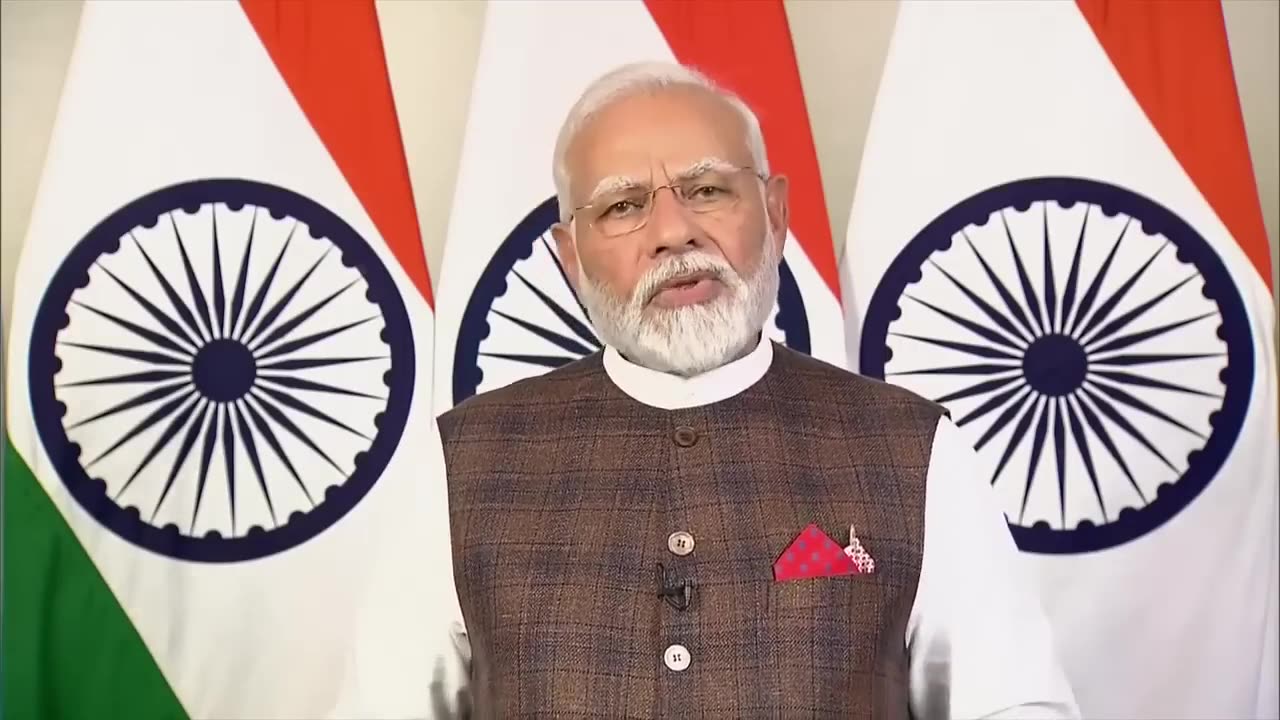 Modi ji and chandrayan 3