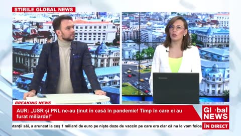 Știri (Global News România; 24.11.2023)2