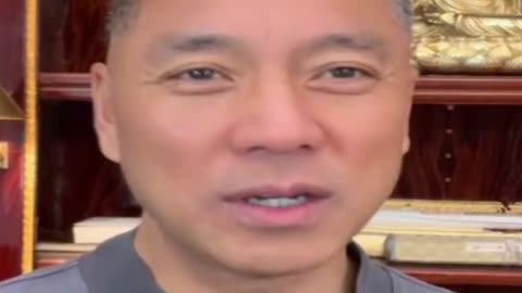 20220804文贵先生GETTR： #中共纸老虎：中共所谓14亿奴隶9300万党员，台湾才2300万人。一个喊了70年分分钟碾压台湾的中国共产党，扭头就跑。