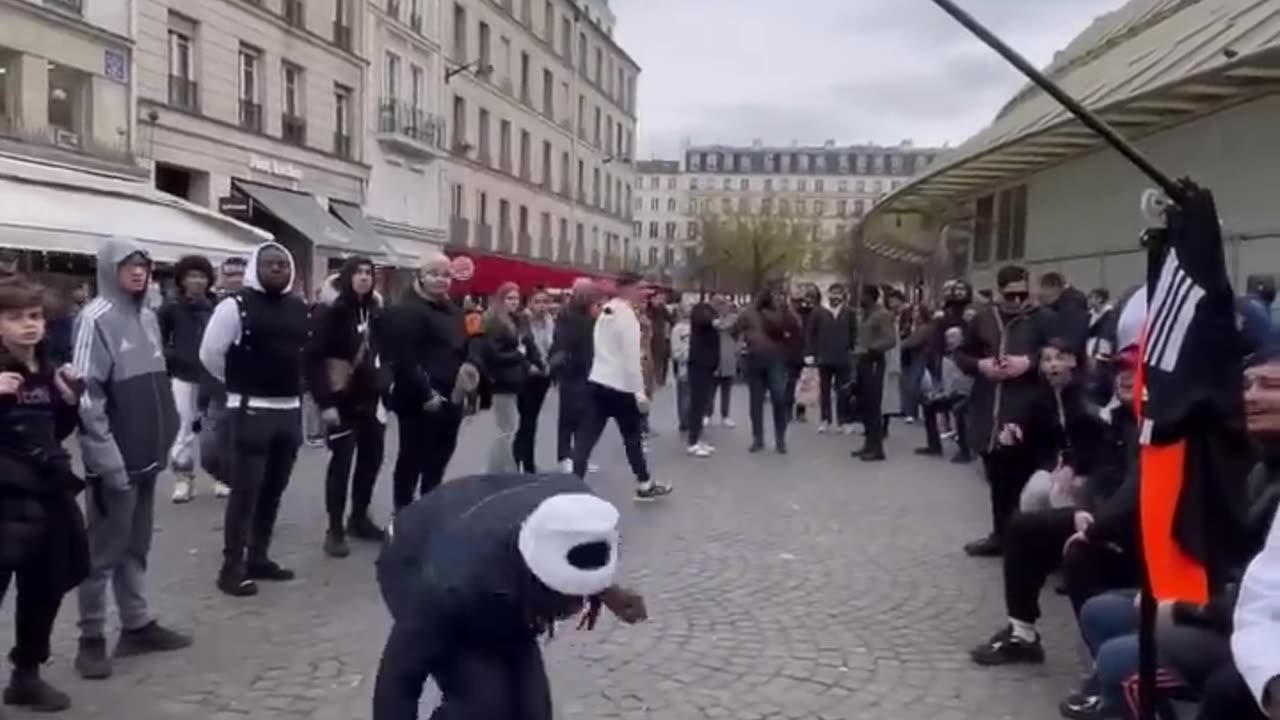Challenge CR7 People try impossible to_do_cristiano challenge