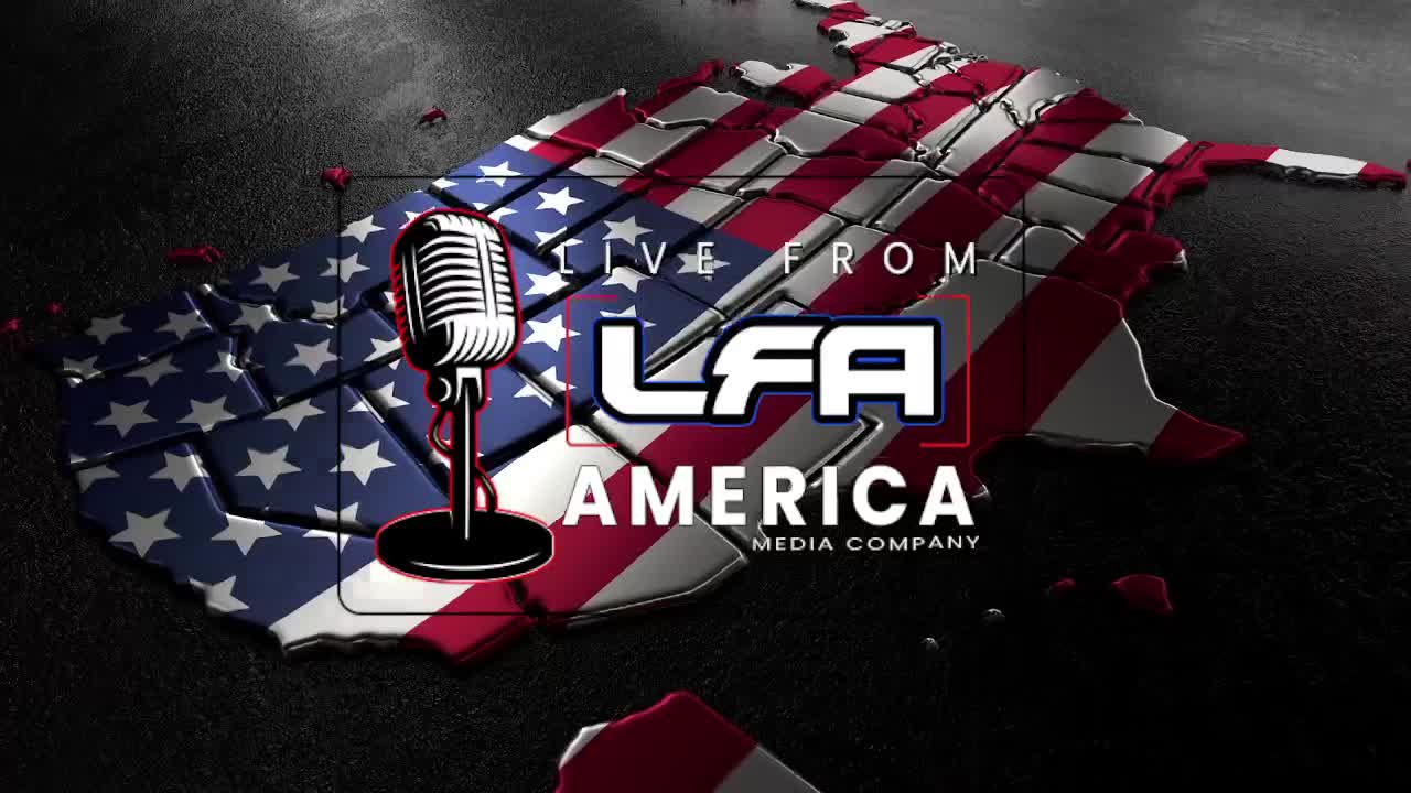 Live From America 2.11.22 @11am THEOLOGICAL DISCUSSIONS WITH PASTOR TIM FRISCH