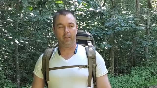 Kifaru Ma Deuce as a Kid Carrier