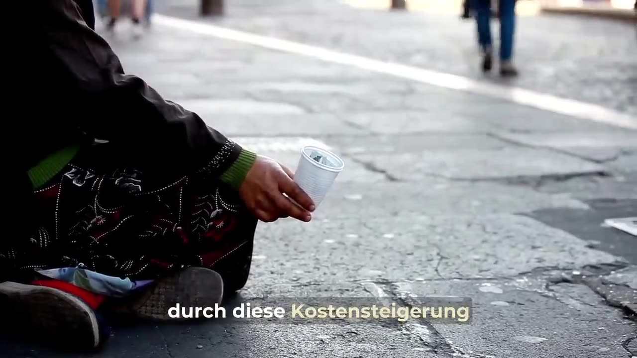 Jeder wird es spüren