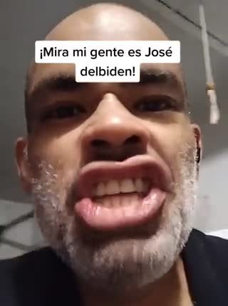 Joe Biden Puerto Rican Raised