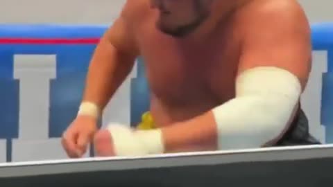 WWE