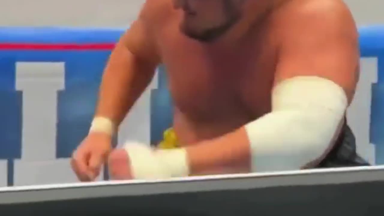 WWE