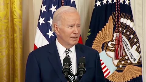 Tell ‘Em Joe | We Can Play The AI Game Too..