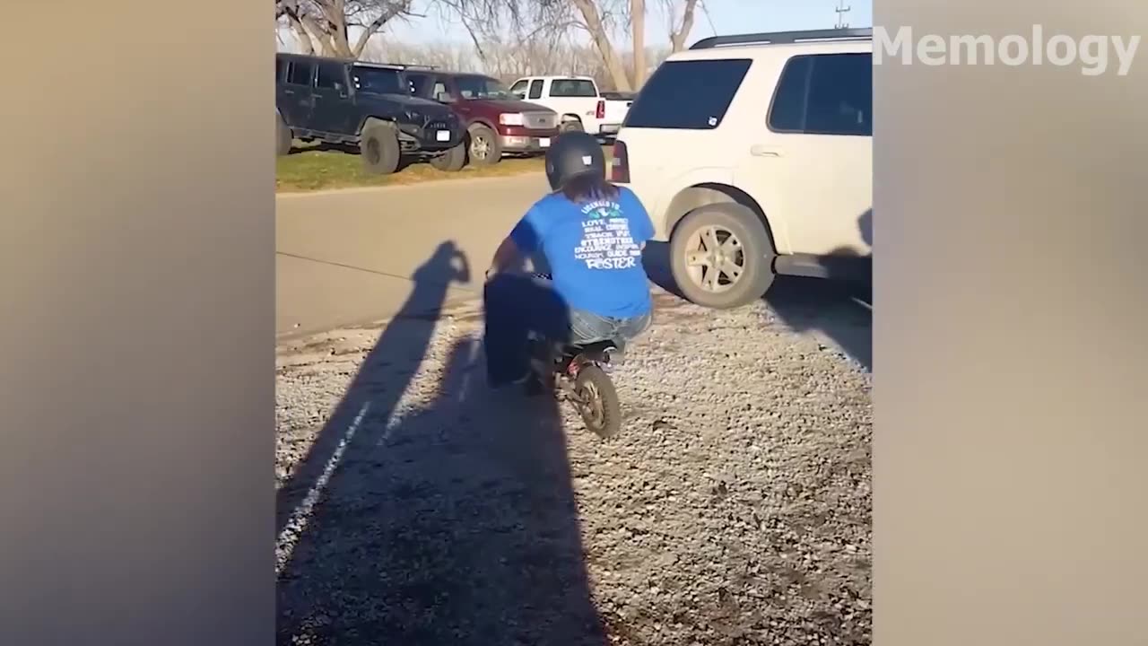 Best Funny Videos Compilation 2024