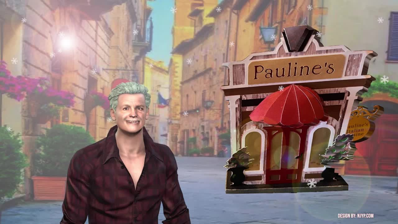 Pauline's Restaurant