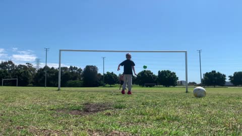 Crossbar challenge part two