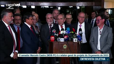 Transição de Governo: Equipe de Lula propõe PEC para aumentar gastos e garantir auxílio de R$ 600