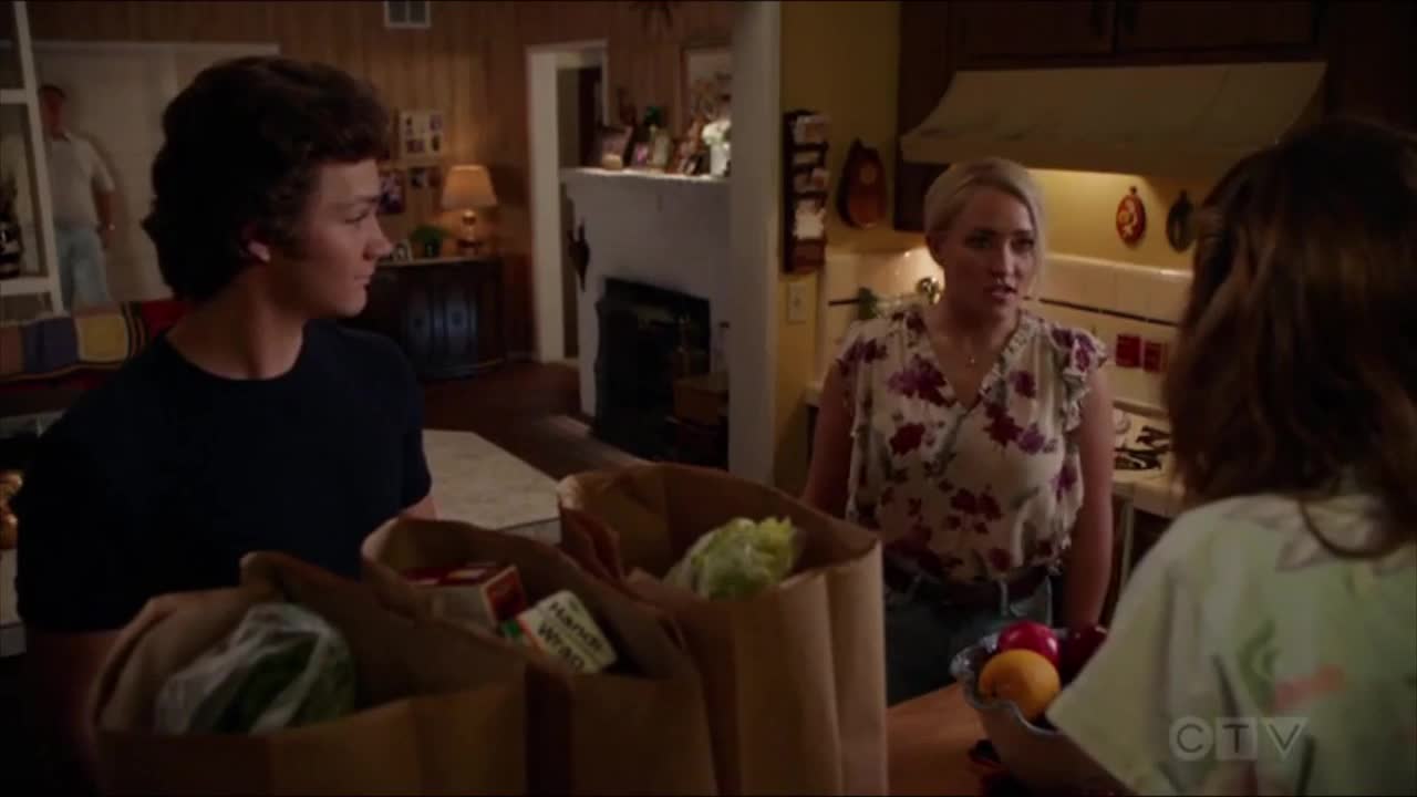 Missy Get Blonde!! (Young sheldon Season 6 Episode 4) _ Comedy TV