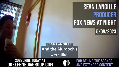 Fox News Producer Says Tucker Carlson’s Termination was Part of Dominion Settlement